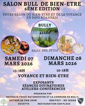 Salon Bull de Bien Etre