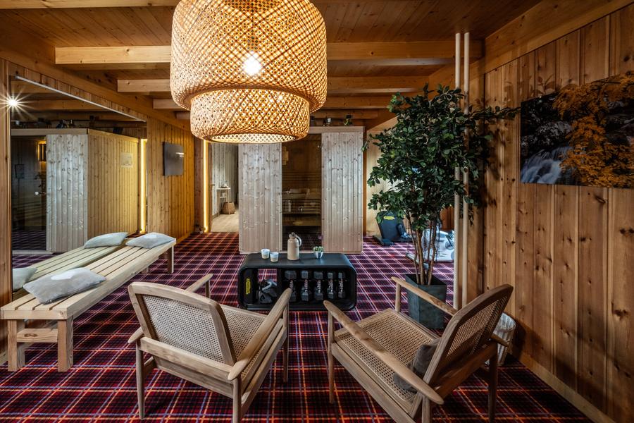 Vertigo Spa du Chamois d'Or_Cordon