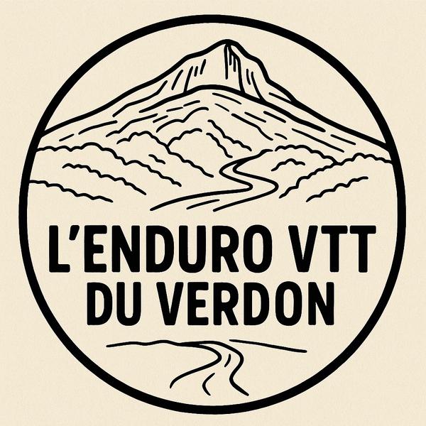 Enduro VTT du Verdon