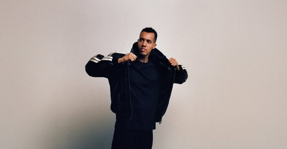 Gaël Faye