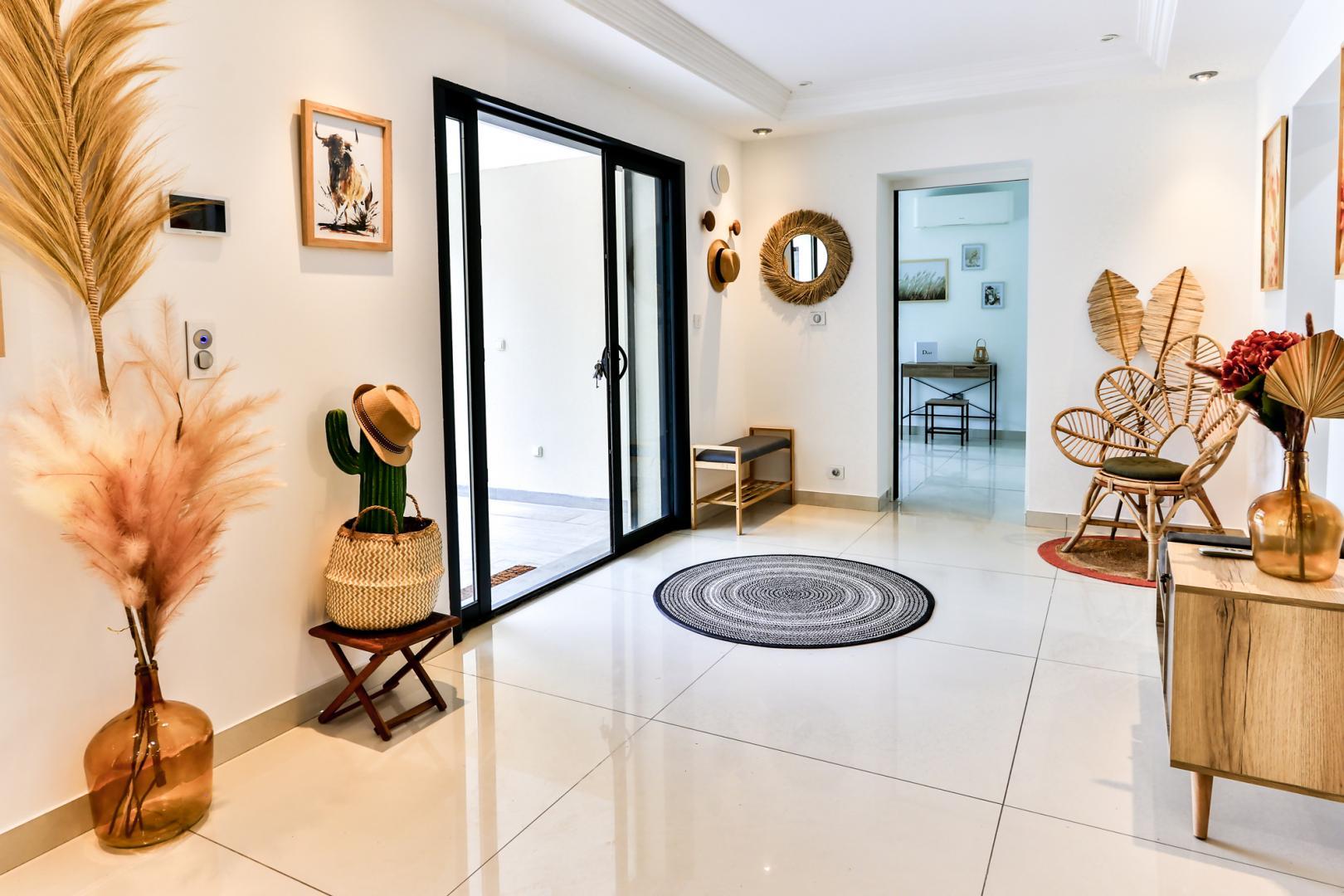 La Villa Emeraude - photo 2