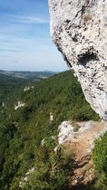 Roches du Jarbonnet