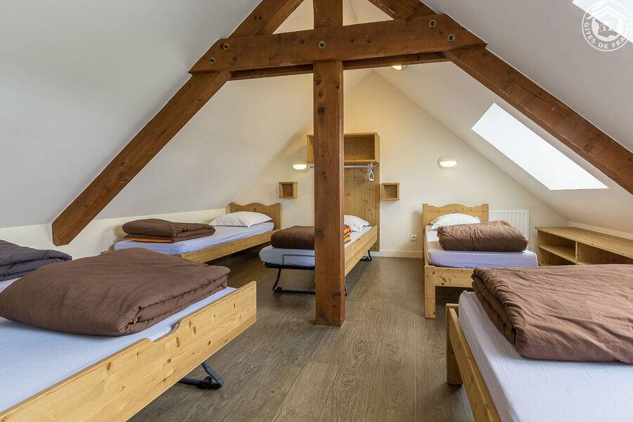 Chambre Chambre