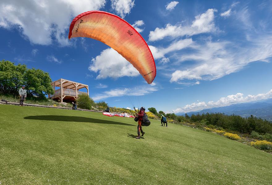 British - Czech Hang Gliding Championships and Open 2026