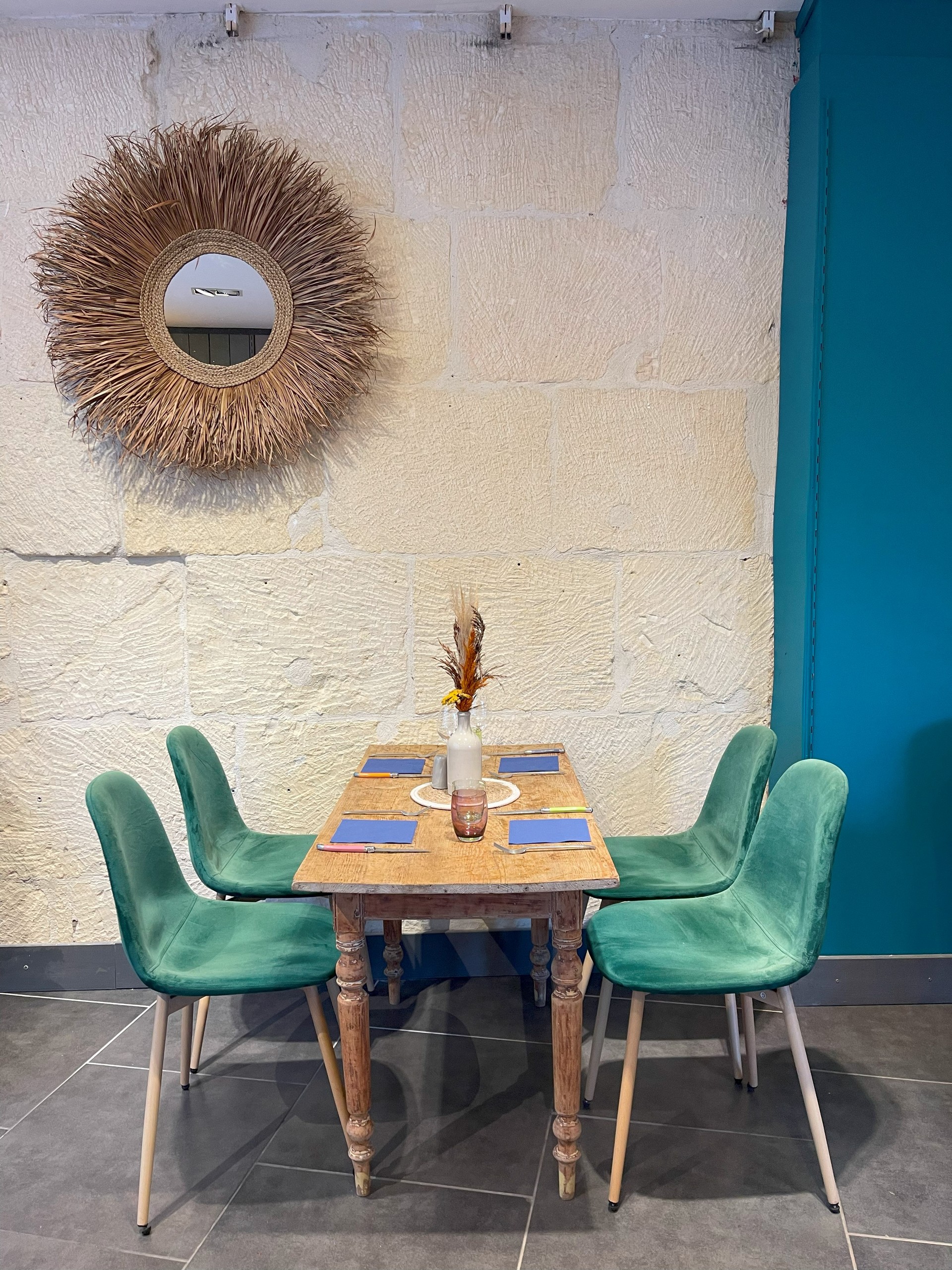 Le Coin des Amis - photo 5