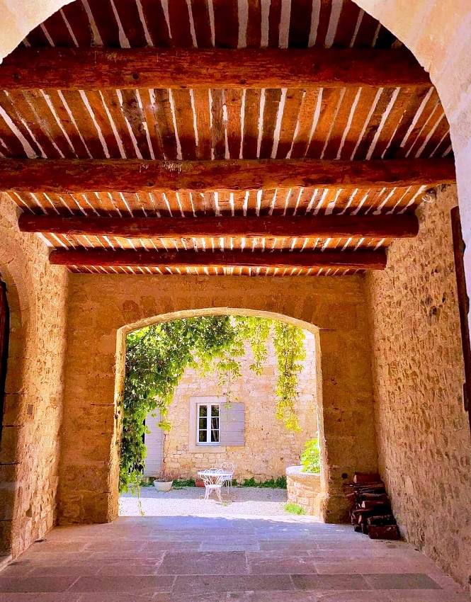 Prieuré Notre-Dame de Conil, Rognes - photo 5