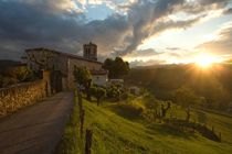 Prades - La vieille église ©S.BUGNON