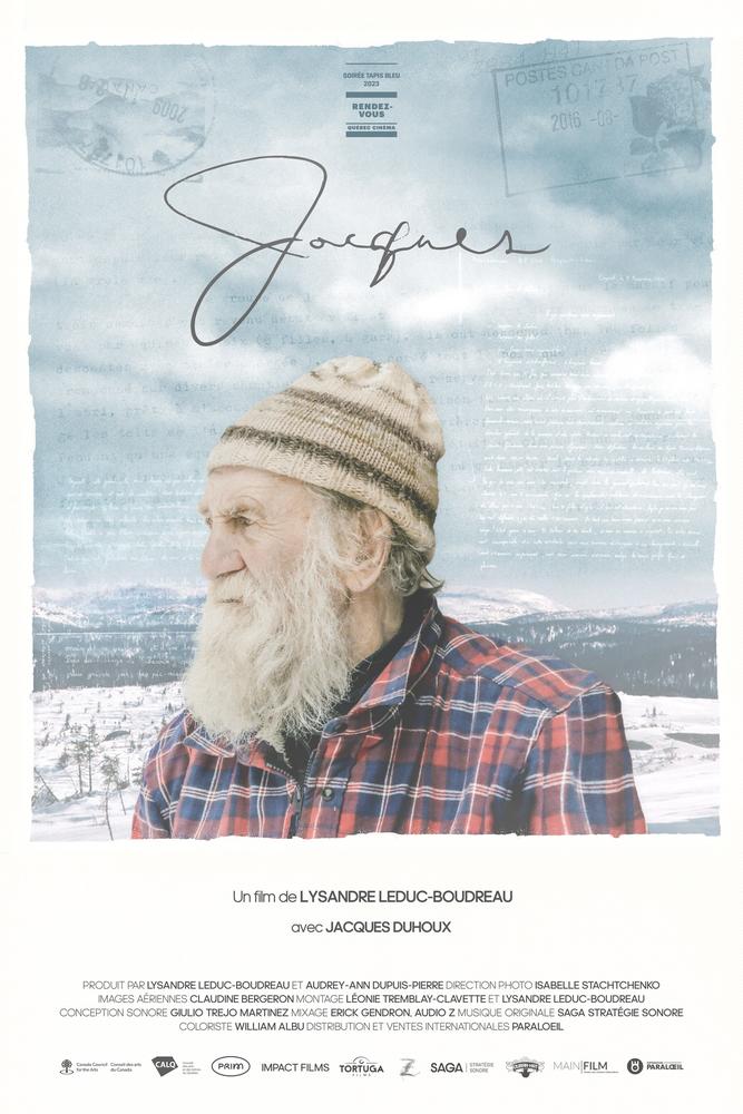 Affiche du film Jacques_Lans-en-Vercors