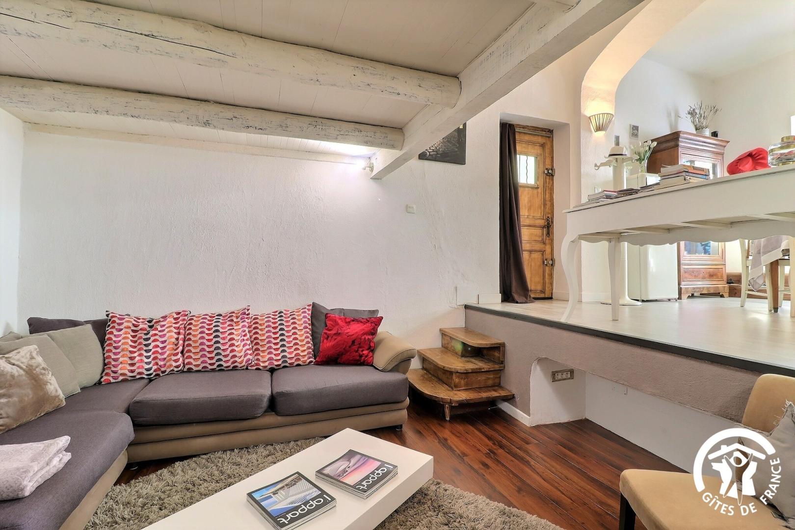 La Maison de Tao, Le Tholonet - photo 14