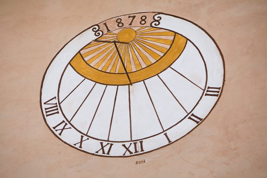 La Bastide des Jourdans