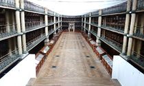 La Plateforme-Musée Bibliothèque