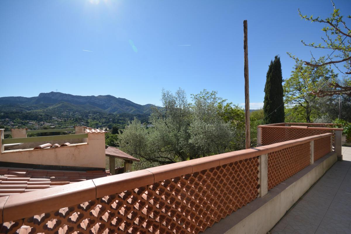 Les Bartavelles, Roquevaire - photo 26