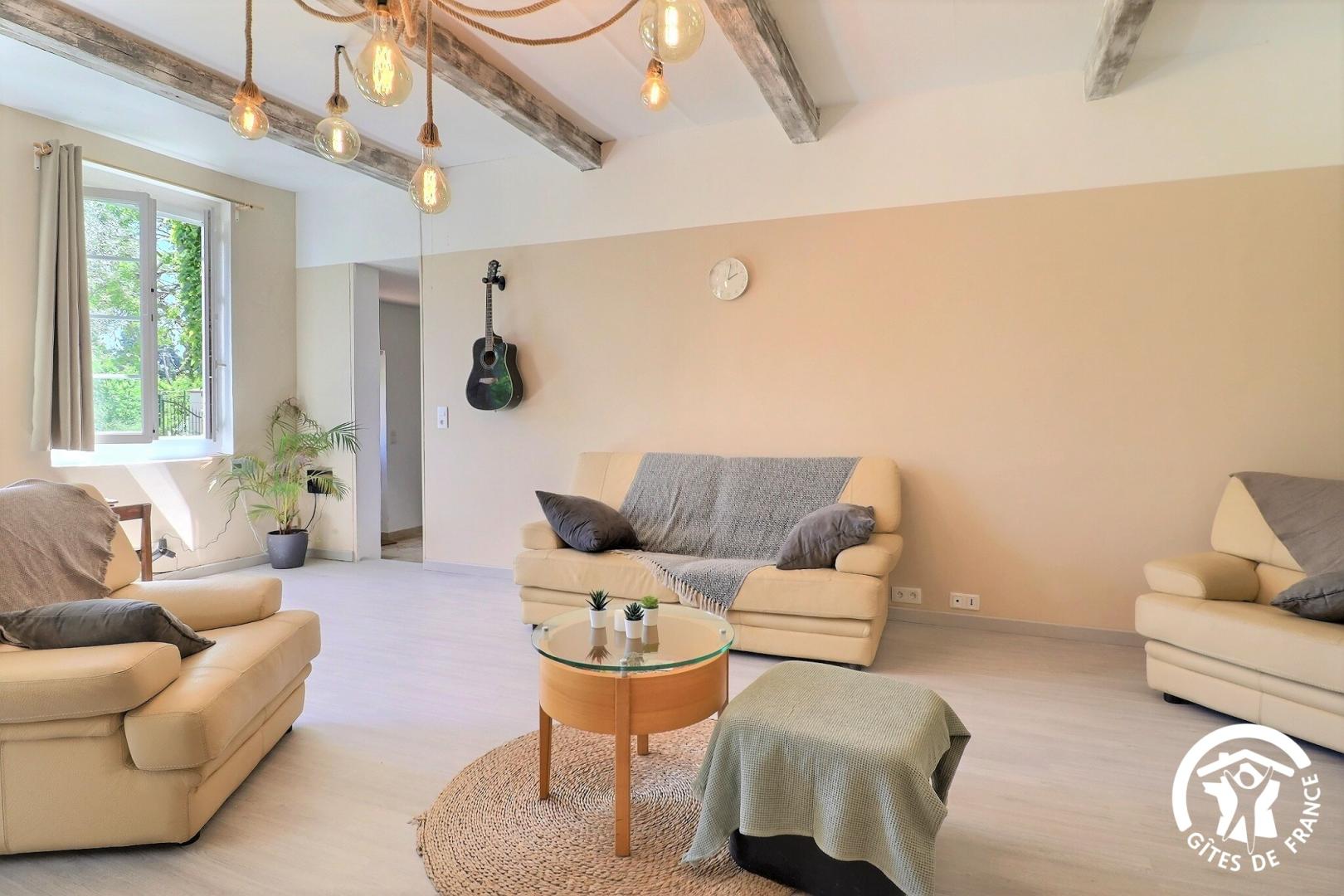 La Mésange et le Pissenlit, Plan-d'Orgon - photo 5