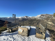 Le Belvédère de la Colletta_Colmars