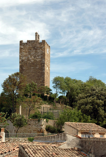 Ville de Valréas