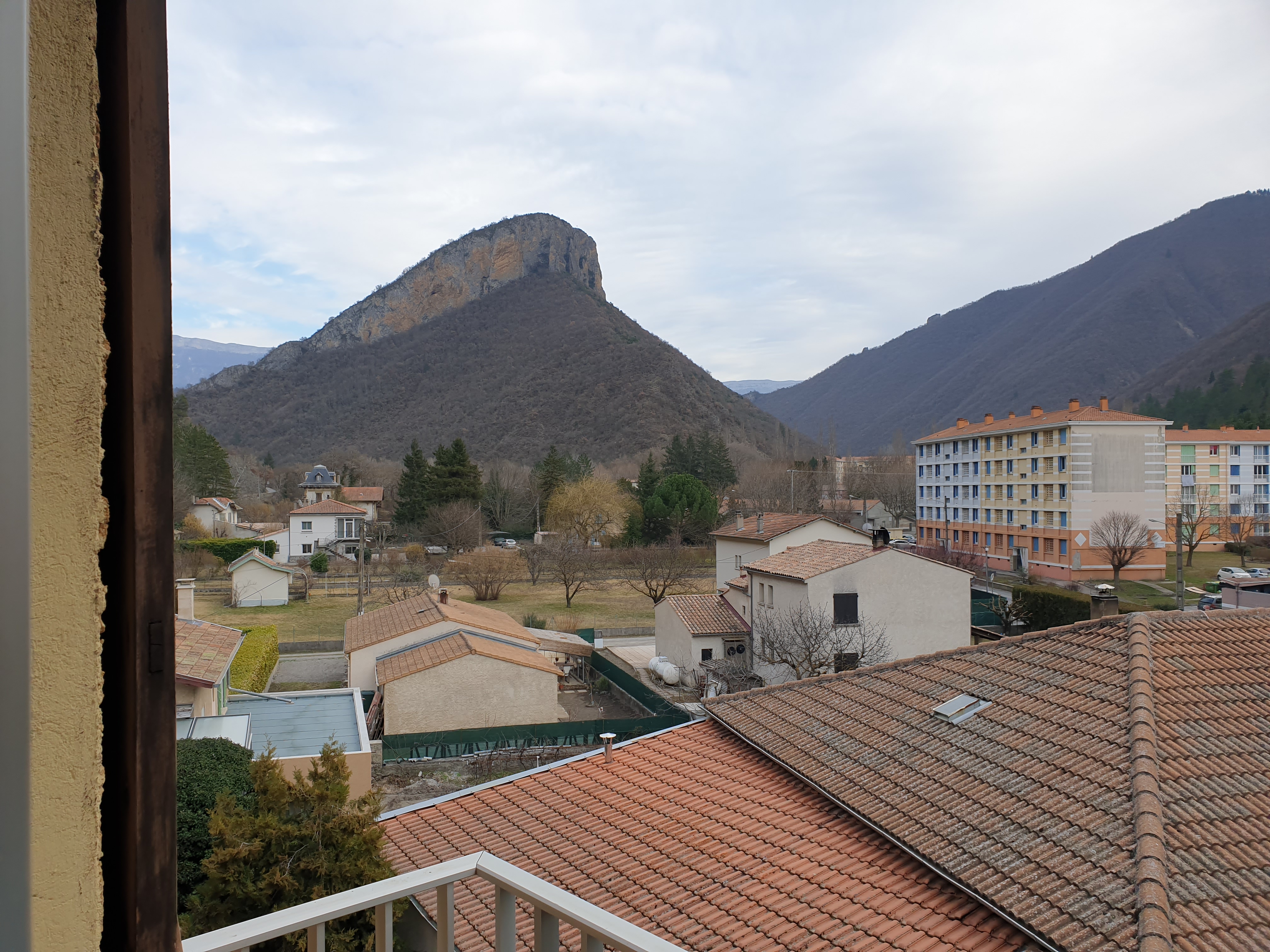 Studio n°39 Résidence Les Thermes