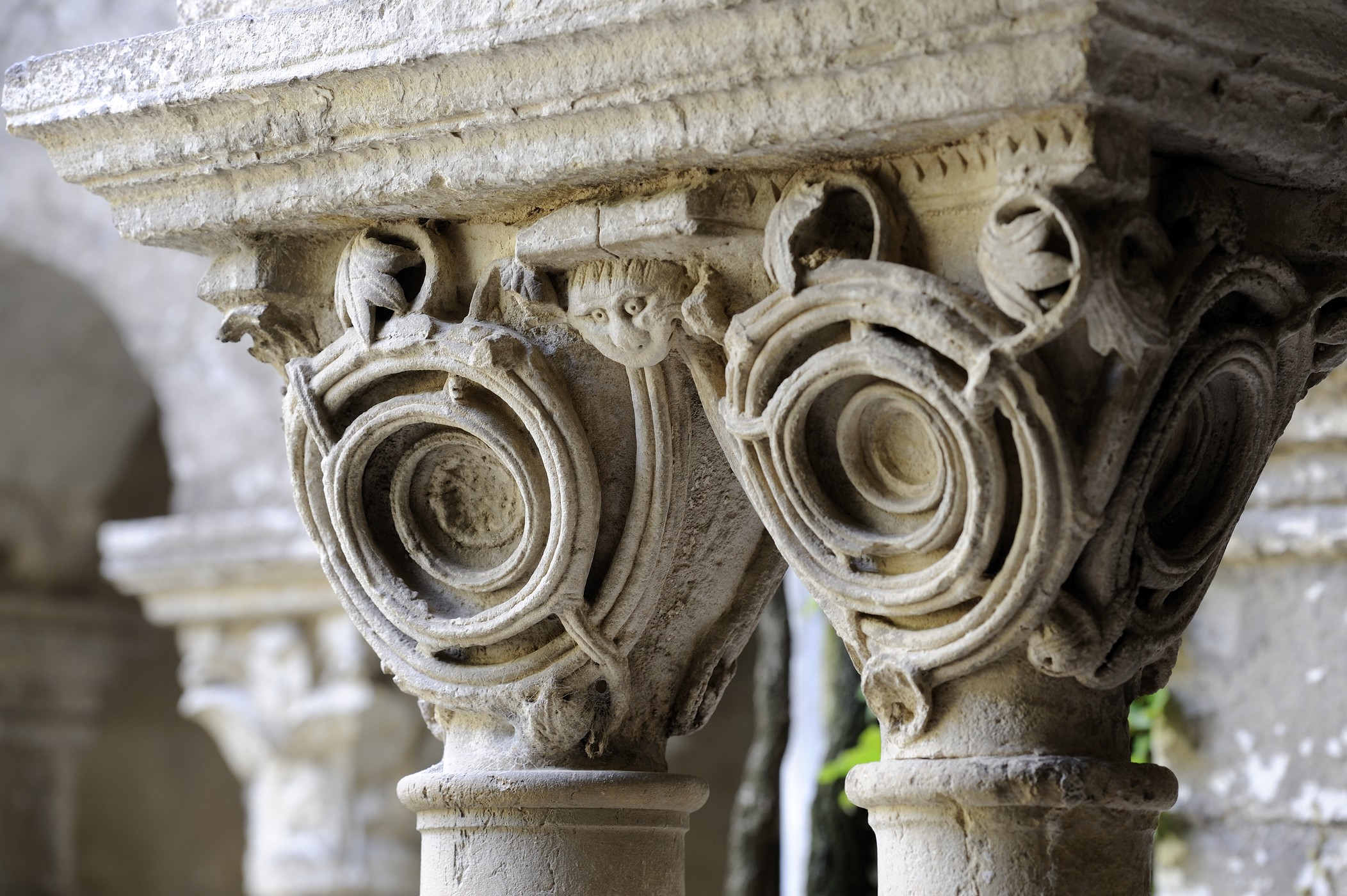 Cloître Saint Paul de Mausole, Centre culturel et touristique Van Gogh