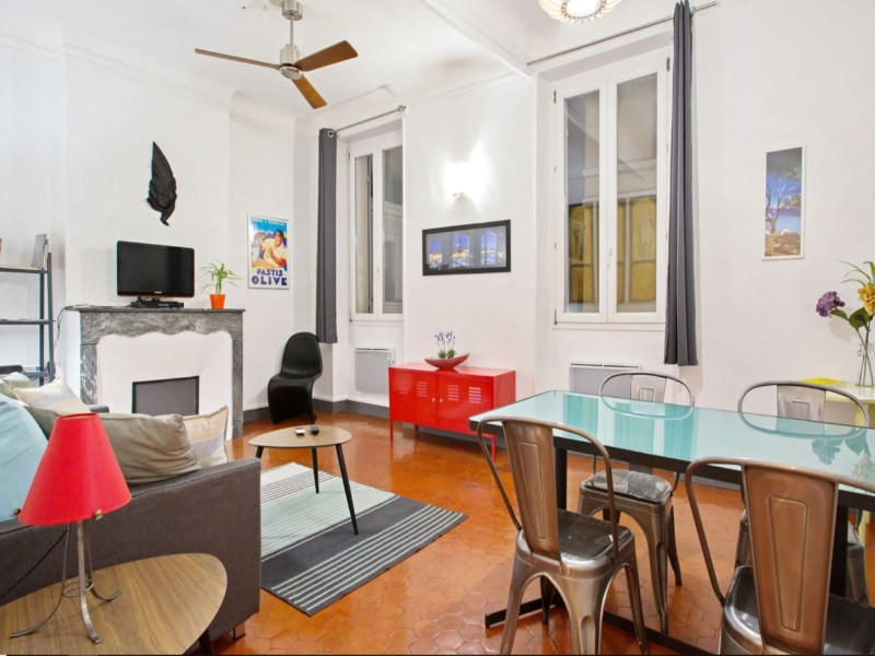 Massalia Home