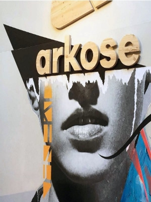 Arkose Prado