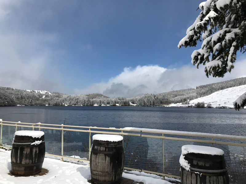 Auberge du Lac de Guéry