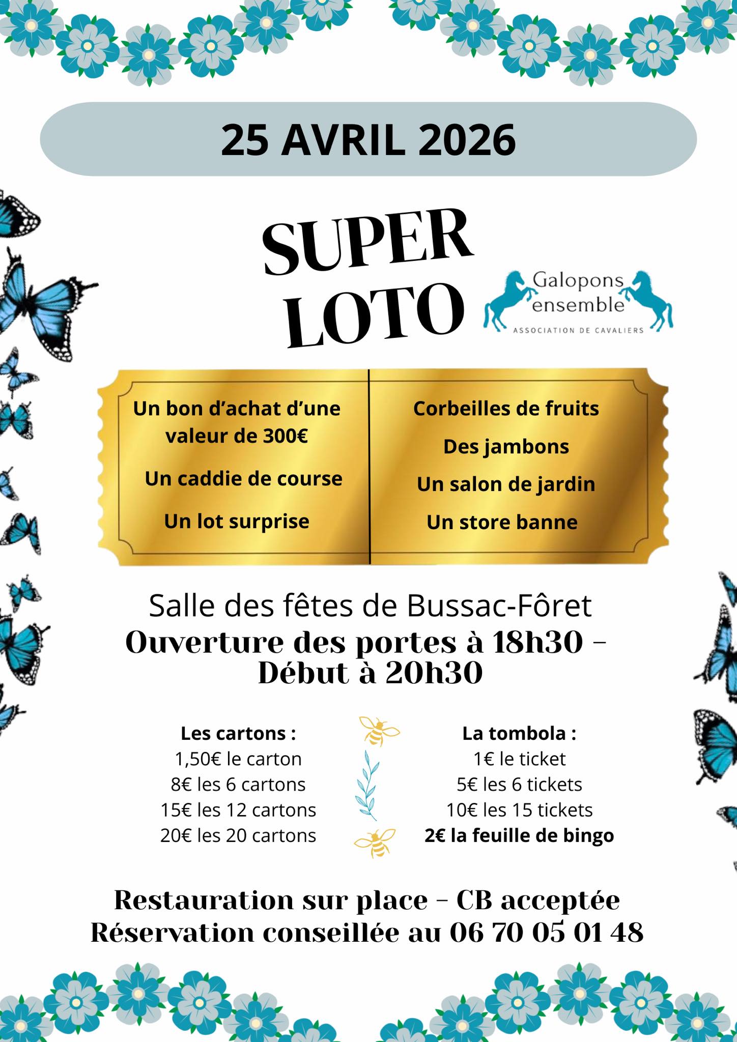 Super loto