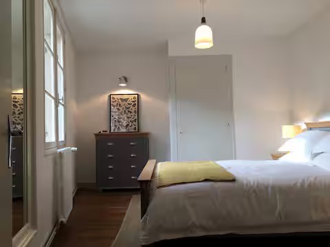 L’ancienne Banque - Appartement 2