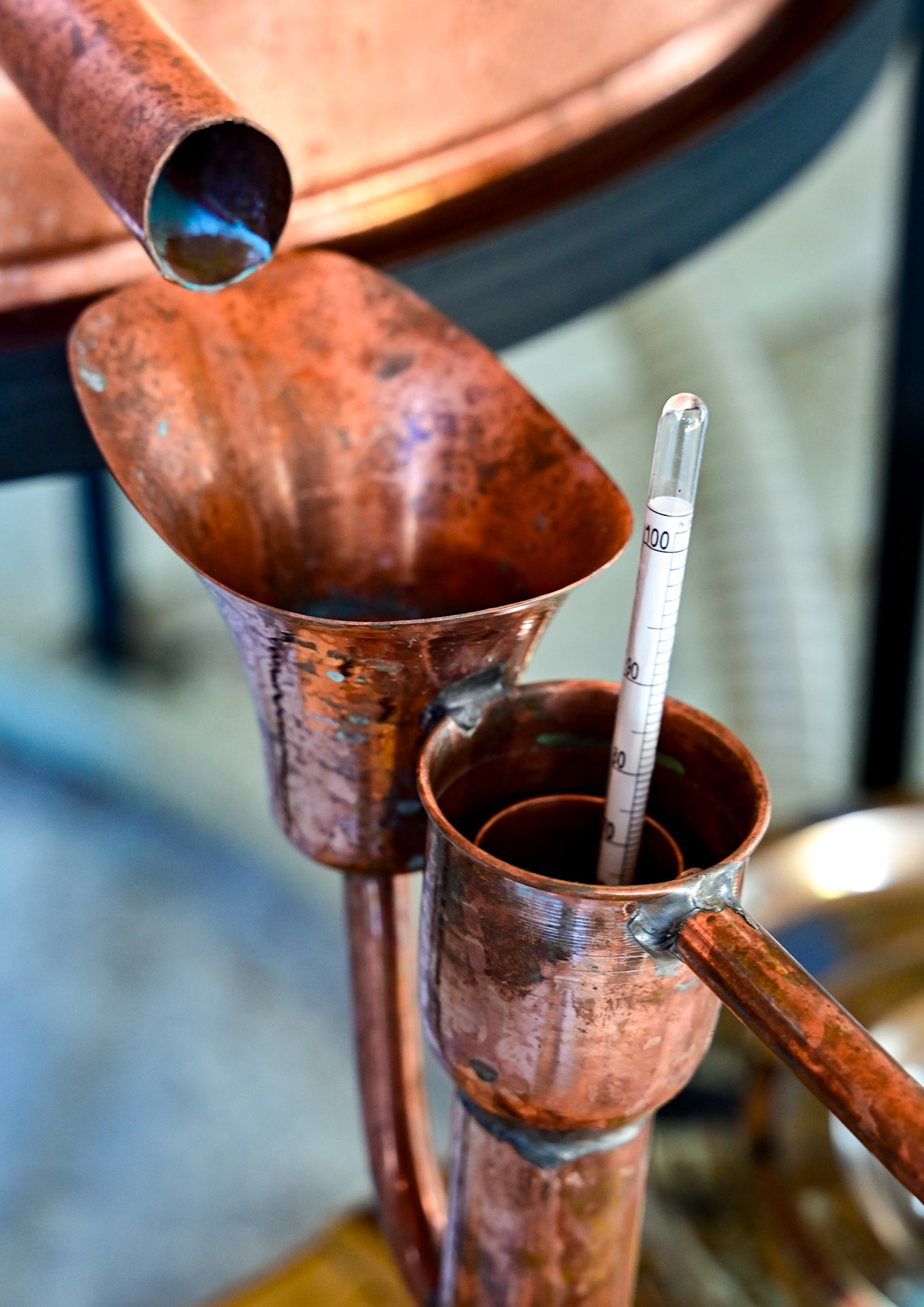 Distillerie des Alpilles