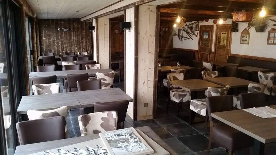 Les Marmottes_La Toussuire