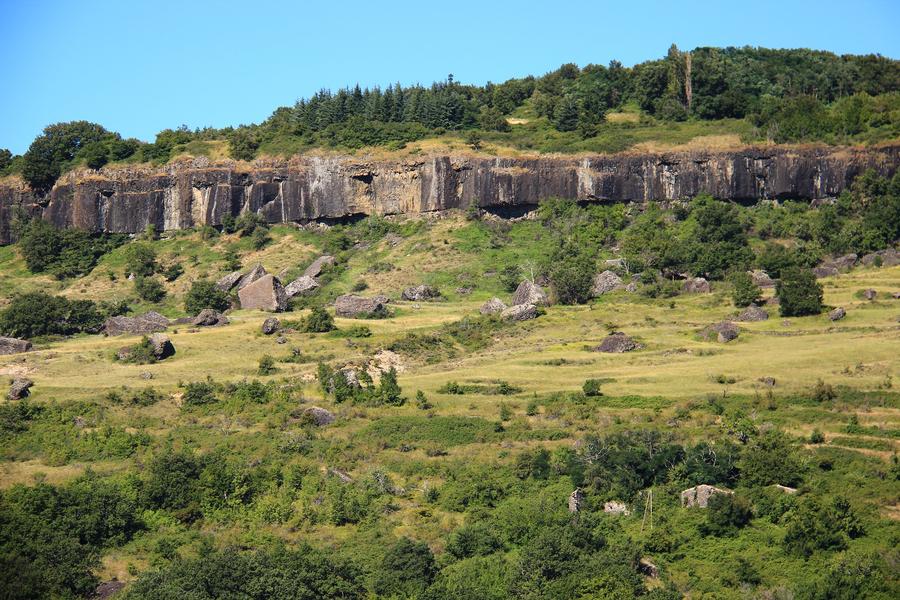 St Jean le Centenier