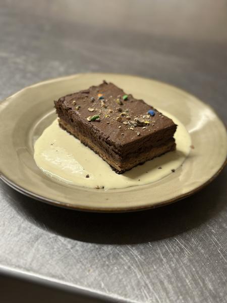 Feuillantine Chocolat