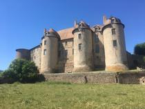 Visite thématique - Ordres et désordres au prieuré_Pommiers-en-Forez