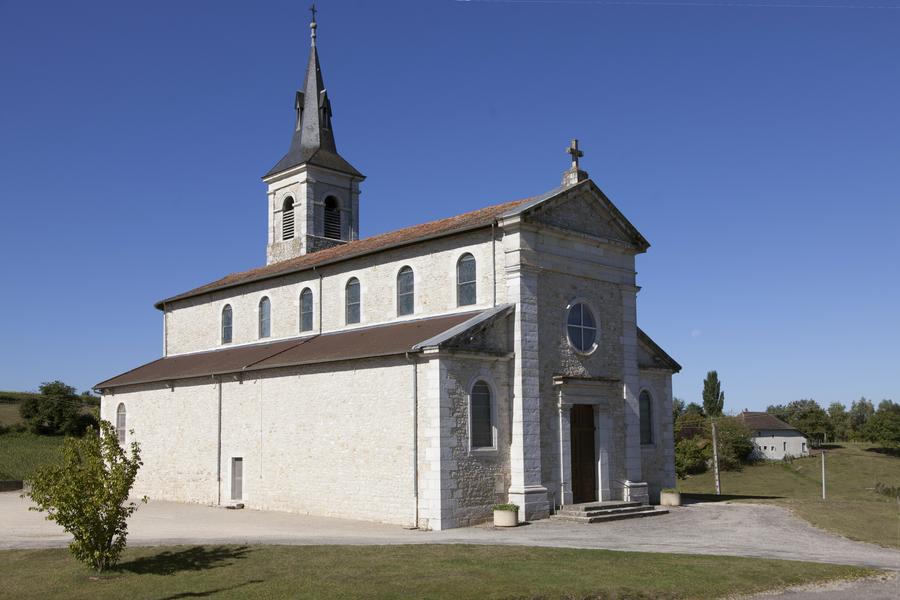Les Avenières-Veyrins-Thuellin - Balcons du Dauphiné - Nord-Isère - à moins d'une heure de Lyon