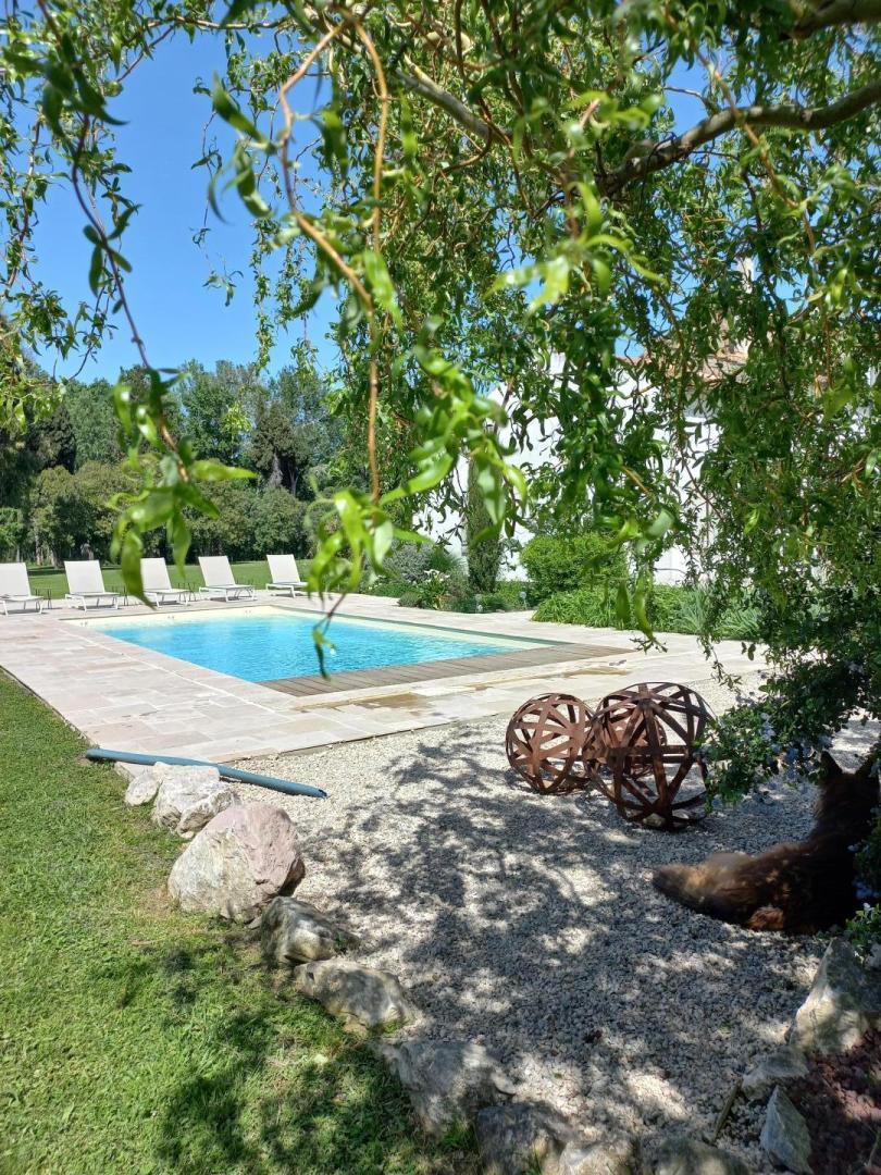 Mas Hector, Châteaurenard - photo 20