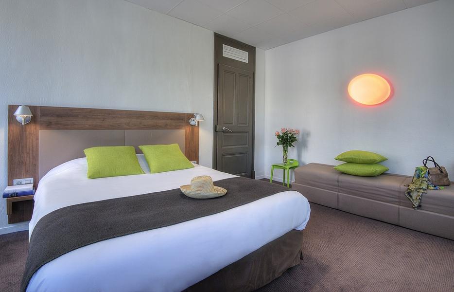 Campanile Annecy Centre Gare