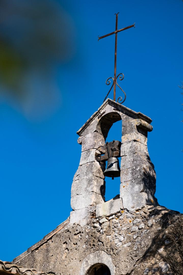 Mas Papabiou - Romanin, Eygalières - photo 15
