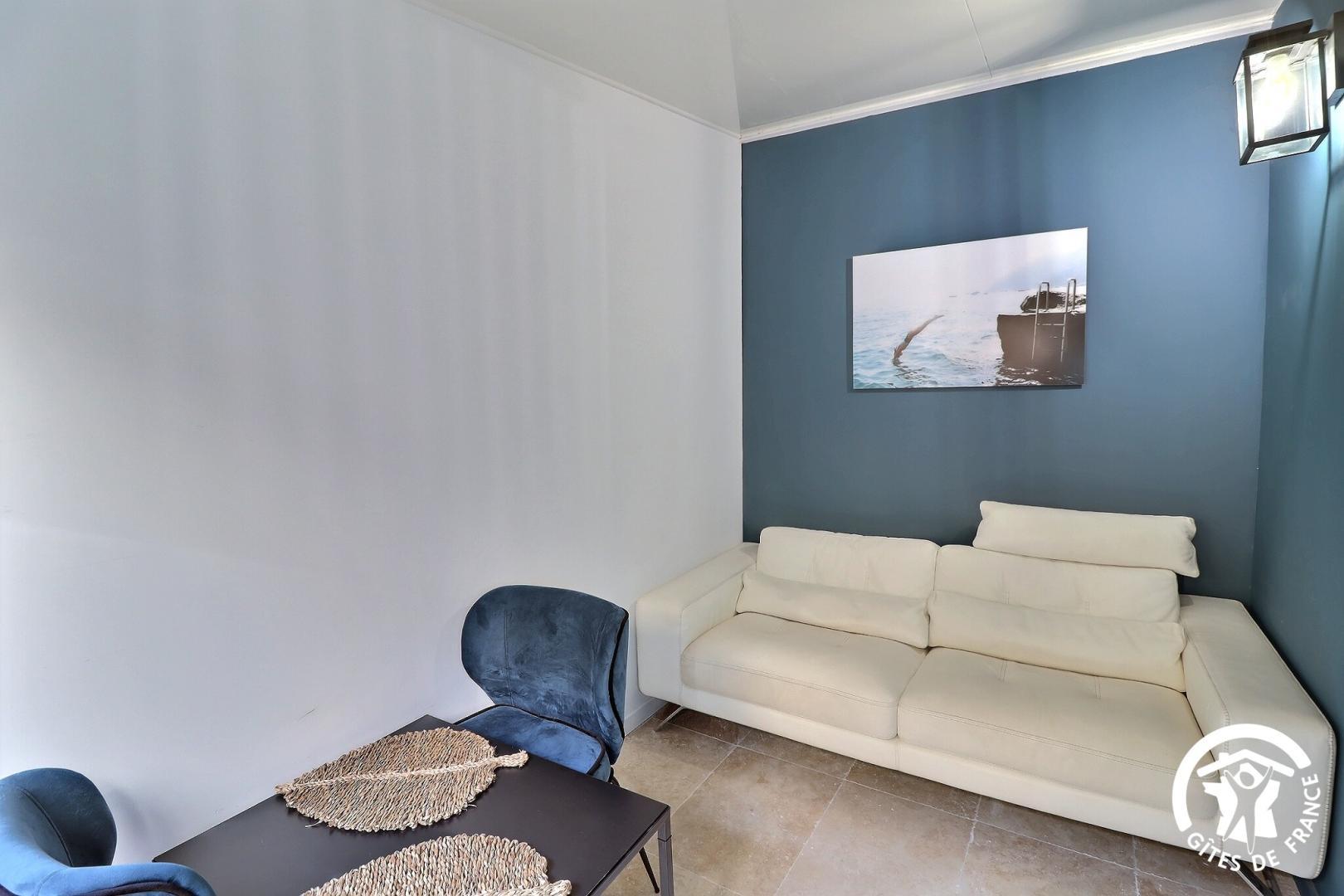 Le Grand Pêcheur de Cassis