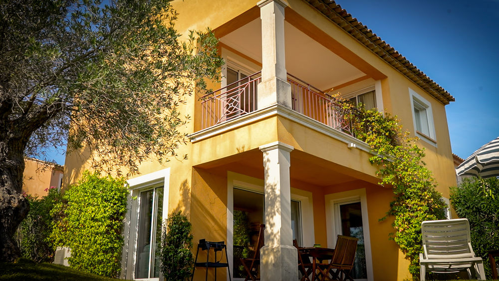 Lagrange Vacances Green Bastide