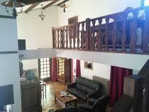 Salon Le Mas du Colombier