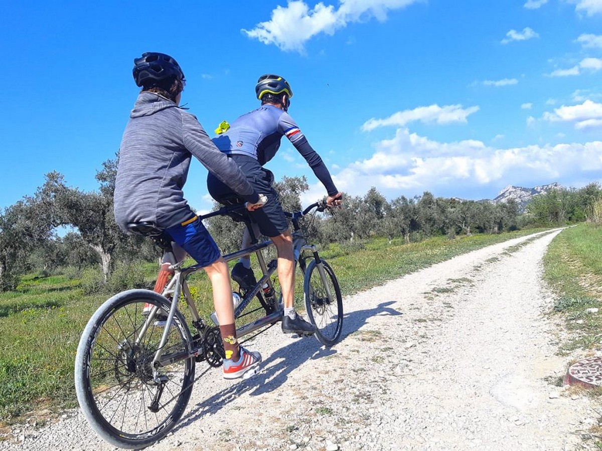 Panorama Outdoor, Aureille - photo 9