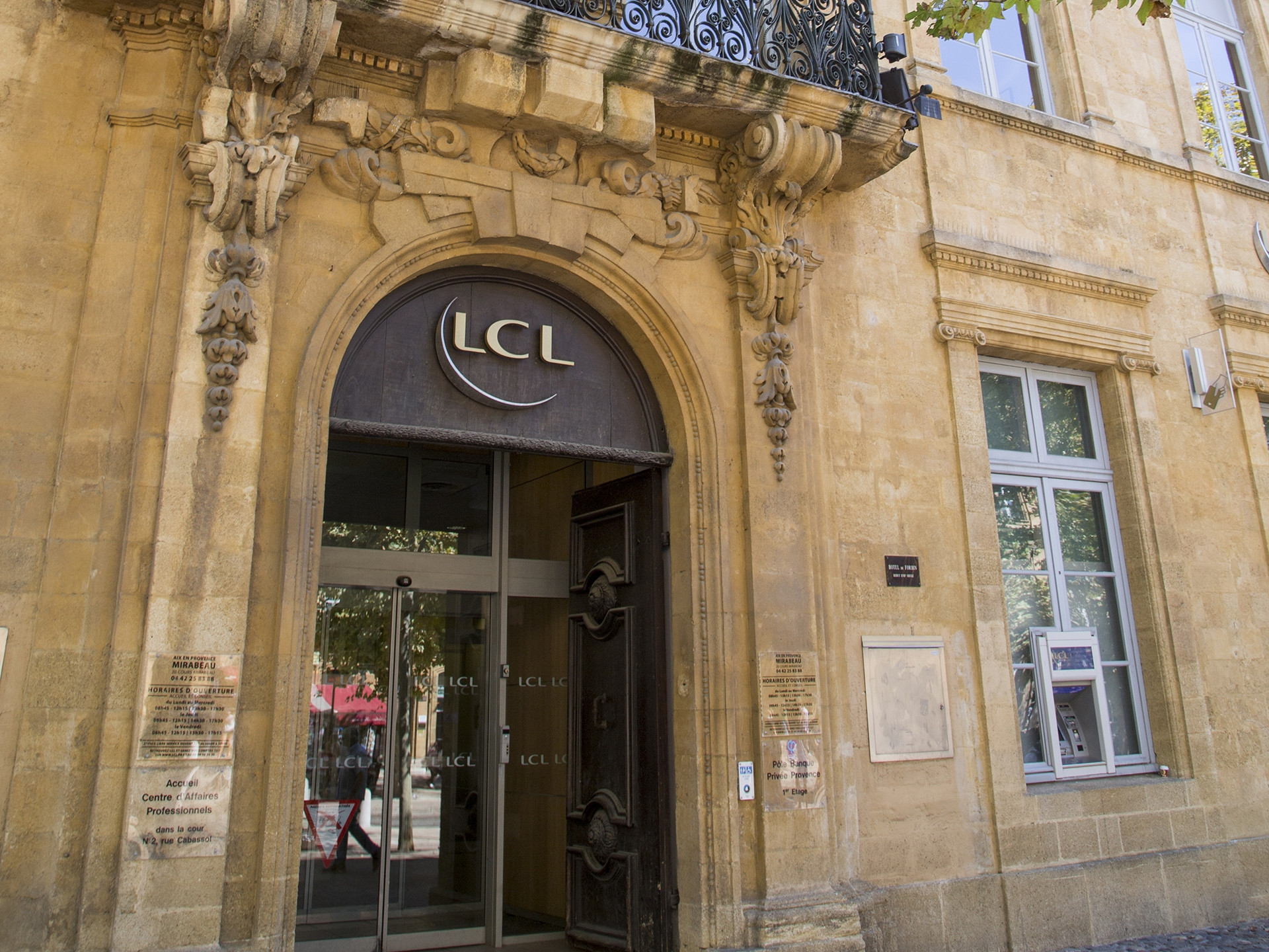 Hôtel de Forbin — photo 3