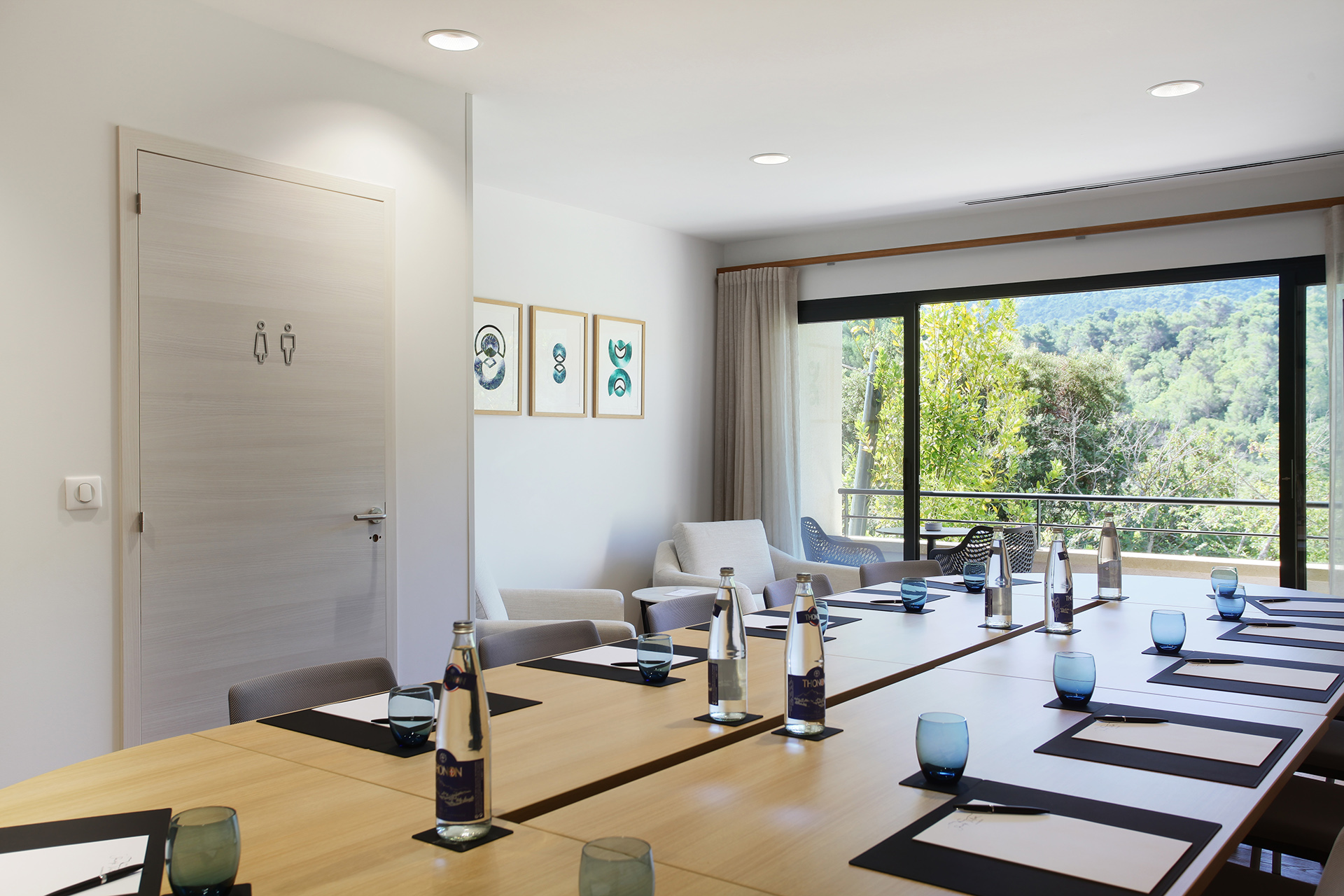 Hôtel Sainte Victoire Vauvenargues, Vauvenargues - photo 5