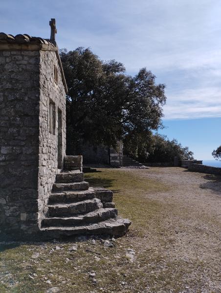 Notre Dame de Montchamp_Malataverne