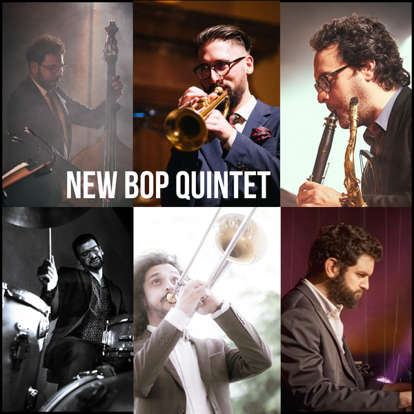 http://Concert-Apéro%20New%20Bop%20Quintet%20&%20Samy%20Khalfoune