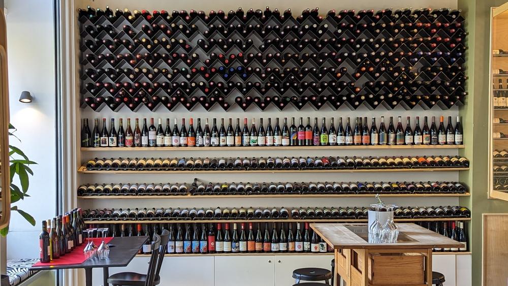 Photo de la Cave Jovin