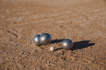 Concours de pétanque - challenge Perret_Cuzieu