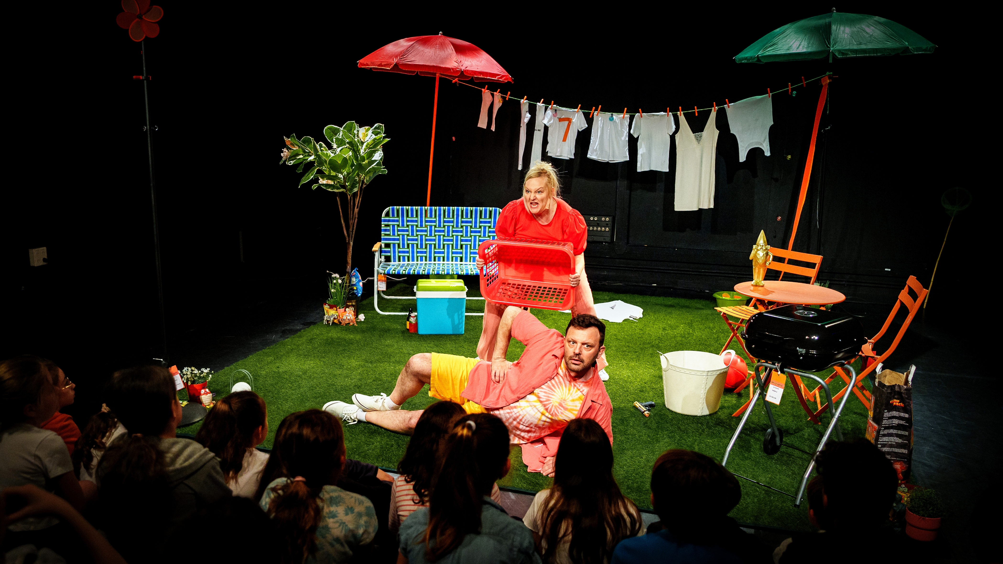 Concerts, Spectacles et Théâtre