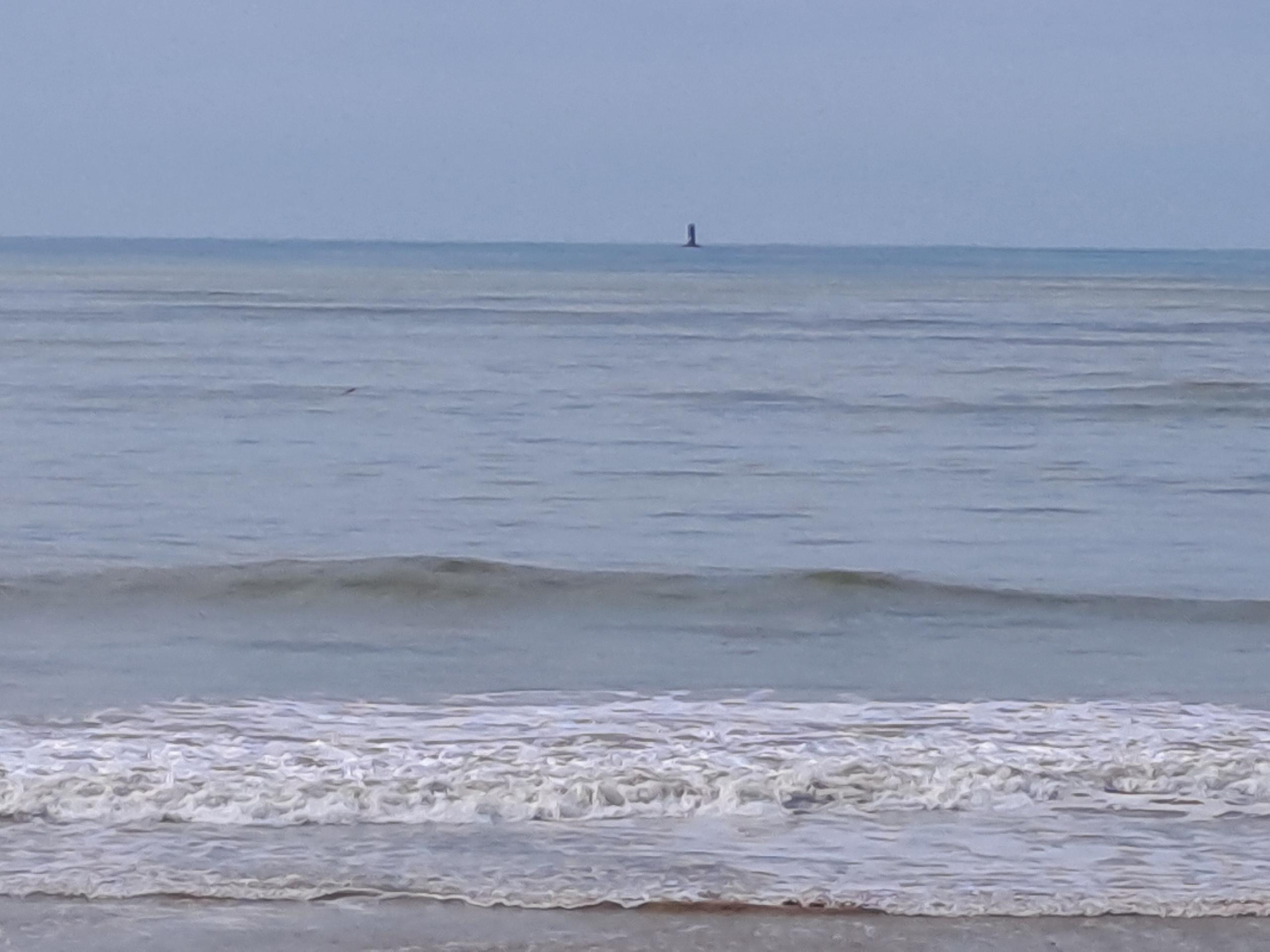 Phare-balise de Chanchardon