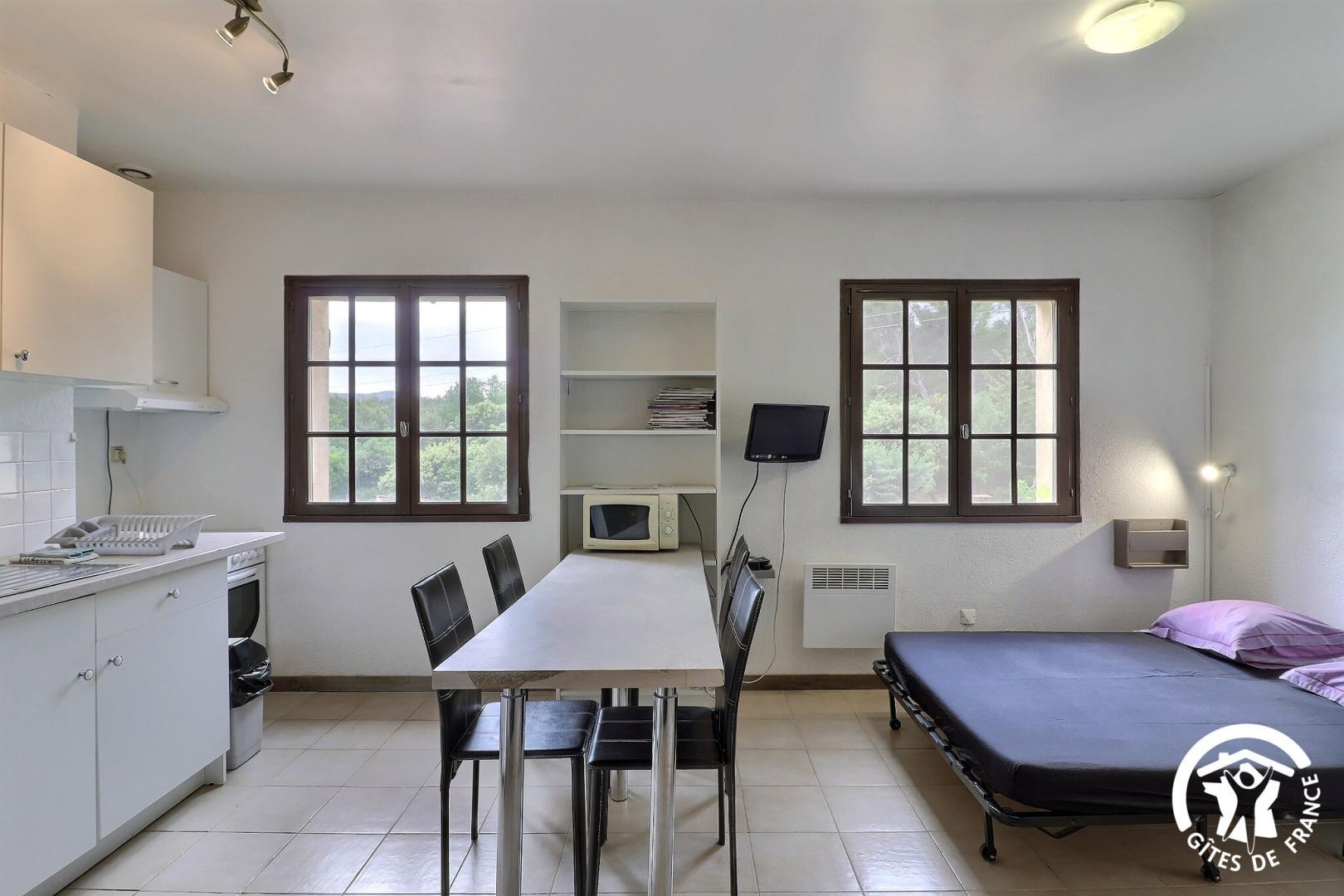 La Provence à cheval, Cadolive - photo 28