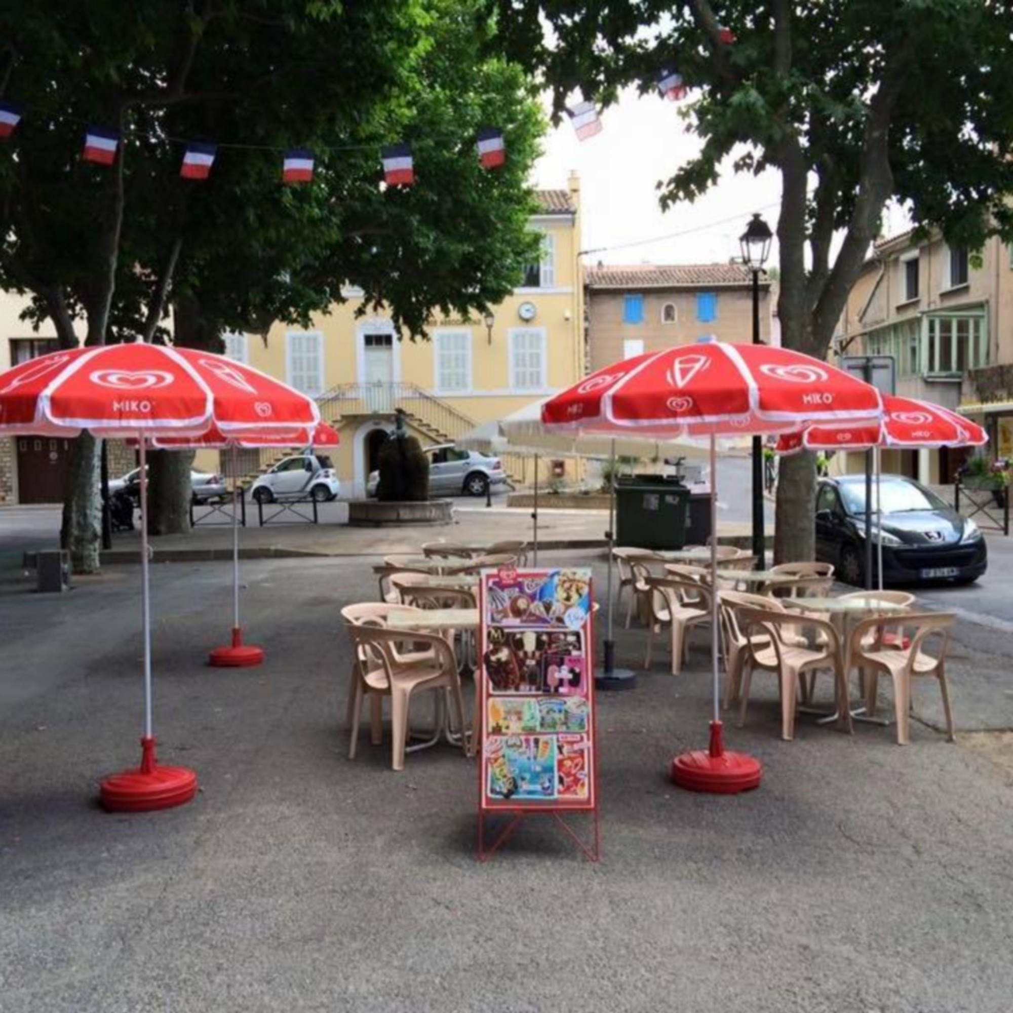 La Brasserie des Joyeux