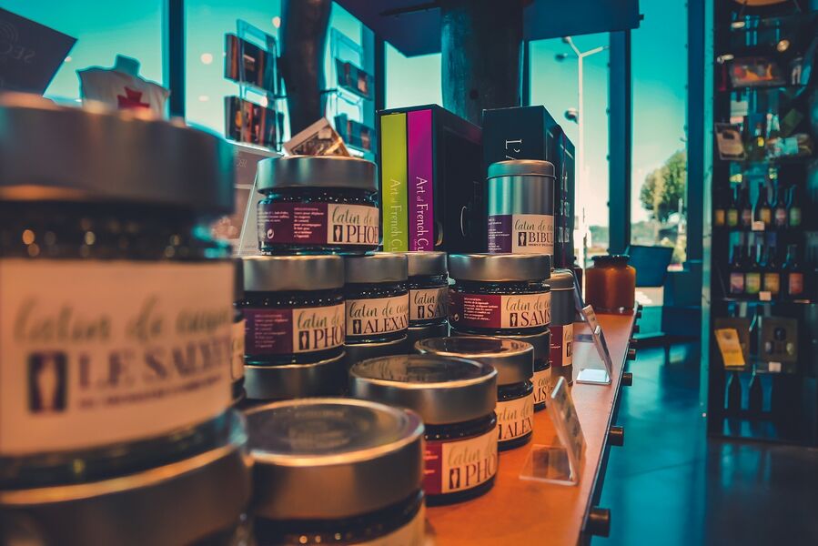 Office de tourisme de Vienne Condrieu Agglomération